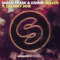Shaun Frank & KSHMR - Heaven ft. Delaney Jane