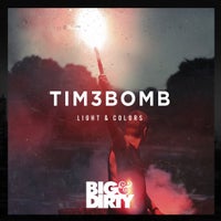 Tim3bomb - Light & Colors Original Mix (Original Mix)