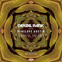 Denzal Park & Penelope Austin - Animal Heart (Original Extended Mix)