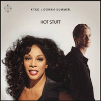 Donna Summer & Kygo - Hot Stuff (Original Mix)