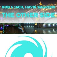 Havin Zagross & Rob & Jack - The Other Side (Original Mix)