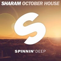 Sharam - October House (Extended Mix)