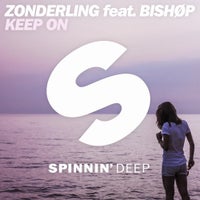 Zonderling - Keep On feat. Bishøp (Extended Mix)