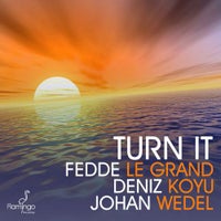 Fedde Le Grand, Deniz Koyu & Johan Wedel - Turn it (Original Mix)