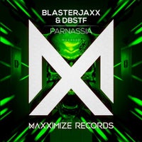 Blasterjaxx & DBSTF - Parnassia (Extended Mix)