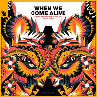 Armin van Buuren & Vini Vici - When We Come Alive feat. ALBA (Extended Mix)