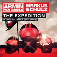 Markus Schulz & Armin van Buuren - The Expedition (A State Of Trance 600 Anthem) (Original Mix)