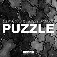 Quintino & Blasterjaxx - Puzzle (Original Mix)