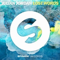 Julian Jordan - Lost Words (Original Mix)