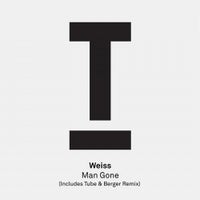 Weiss (UK) - Man Gone (Original Mix)