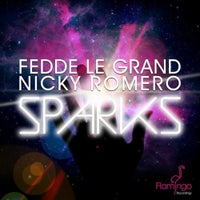 Fedde Le Grand & Nicky Romero - Sparks (Original Mix)