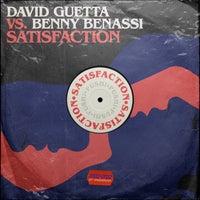 Benny Benassi & David Guetta - Satisfaction (Extended Mix)