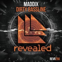 Maddix - Dirty Bassline (Extended Mix)