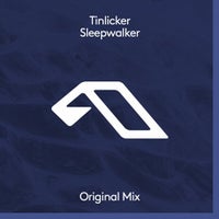 Tinlicker - Sleepwalker (Extended Mix)
