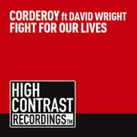 Corderoy - Fight For Our Lives feat. David Wright (Vocal Mix)