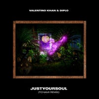 Diplo & Valentino Khan - JustYourSoul (Tchami Remix)