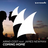 Arno Cost - Coming Home feat. James Newman (Original Mix)