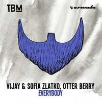 Vijay & Sofia Zlatko & Otter Berry - Everybody (Original Mix)