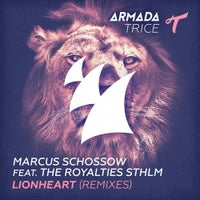 Marcus Schossow - Lionheart feat. The Royalties STHLM (Jenaux Remix)