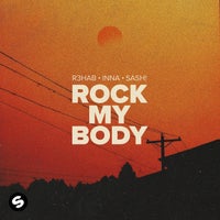 Sash!, Inna & R3HAB - Rock My Body (Extended Mix)