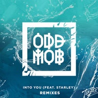 Odd Mob - Into You Feat. Starley (ak9 Remix)