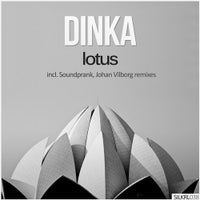 Dinka - Lotus (Johan Vilborg Remix)