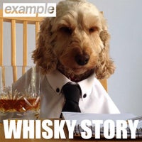 Example - Whisky Story (Original Mix)