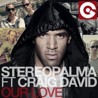 Stereo Palma - Our Love Feat. Craig David (Mikael Weermets Remix)