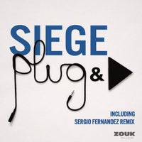 Siege - Plug & Play (Original Mix)