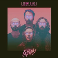 Patterns - Sunny Days (Fred Falke Remix)