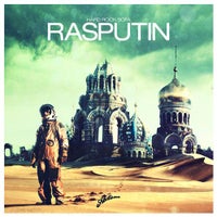 Hard Rock Sofa - Rasputin (Original Mix)
