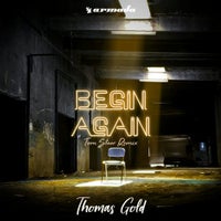 Thomas Gold - Begin Again (Tom Staar Extended Remix)
