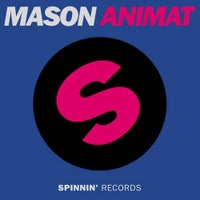 Mason - Animat (Original Mix)
