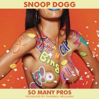 Snoop Dogg - So Many Pros (Original Mix)