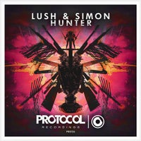 Lush & Simon - Hunter (Original Mix)