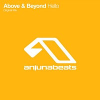 Above & Beyond - Hello (Original Mix)