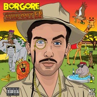 Borgore - Wild Out (feat. Waka Flocka Flame & Paige) (Club Mix)