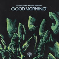 Martin Garrix & Matisse & Sadko - Good Morning (Extended Mix)