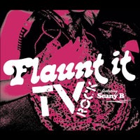 TV Rock - Flaunt It Feat. Seany B (Dirty South Mix)
