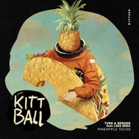 Tube & Berger - Pineapple Tacos feat. Like Mike (Original Mix)
