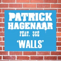 Patrick Hagenaar feat. 3CE - Walls (Radio Edit)
