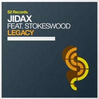 Jidax ft. Stokeswood - Legacy (Original Mix)