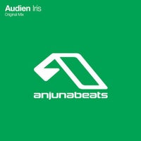 Audien - Iris (Original Mix)