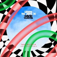 David Guetta & Lewis Thompson - Take Me Back (Joel Corry Remix)