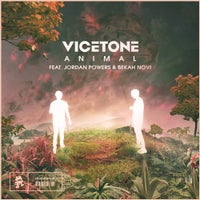 Vicetone - Animal feat. Jordan Powers feat. Bekah Novi (Extended Mix)