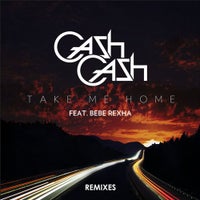 Cash Cash - Take Me Home (Fareoh Remix)