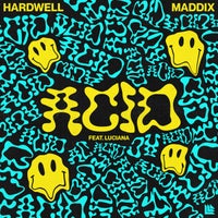 Hardwell & Maddix - ACID feat. Luciana (Extended Mix)