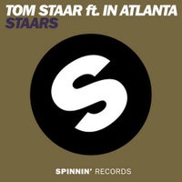 Tom Staar - Staars feat. In Atlanta (Original Mix)