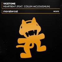 Vicetone feat. Collin McLoughlin - Heartbeat (Original Mix)
