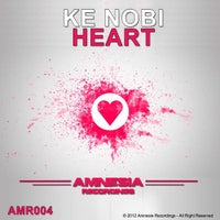 Ke Nobi - Heart (Original Mix)